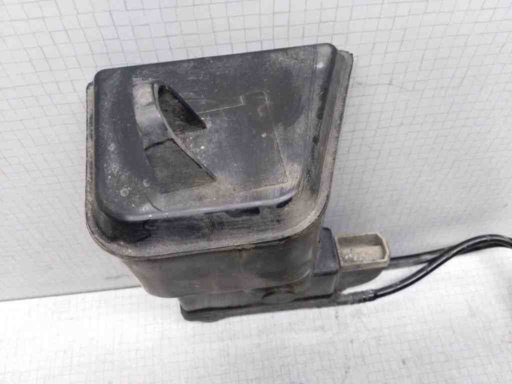 OPEL Astra G (1998-2009) Фильтр DPF BAX1100 32505346