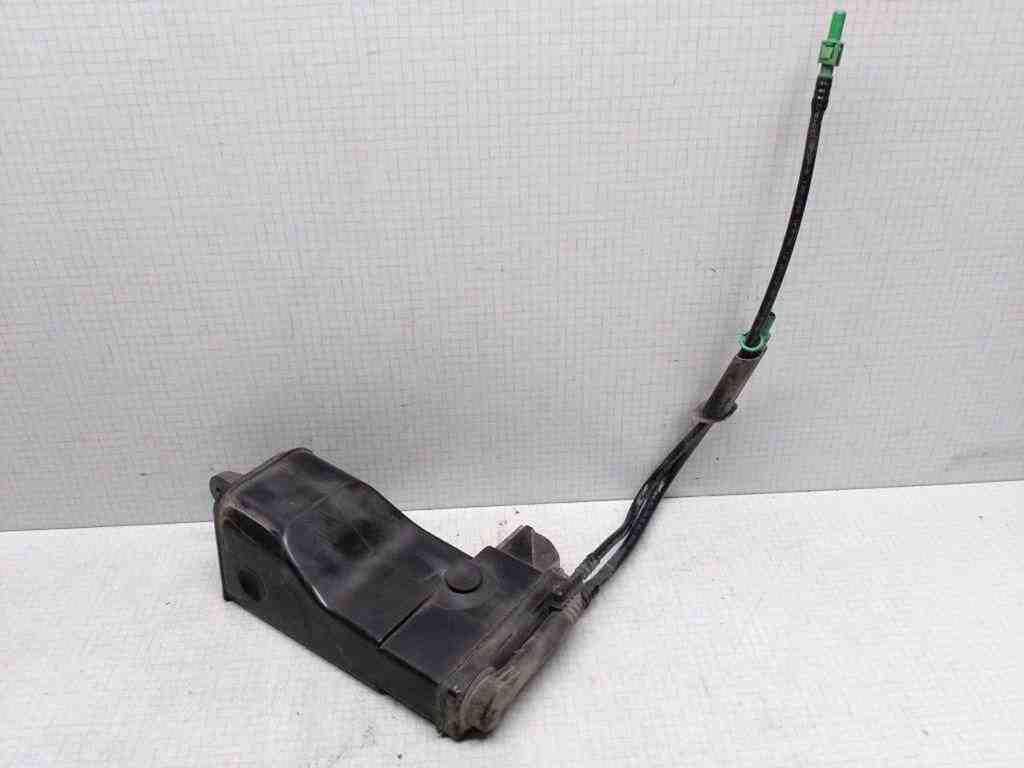 OPEL Astra G (1998-2009) Фильтр DPF BAX1100 32505346