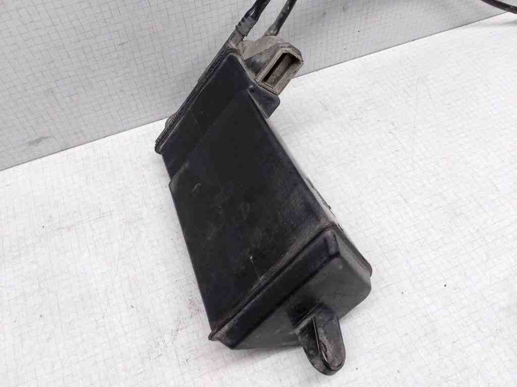 OPEL Astra G (1998-2009) Фильтр DPF BAX1100 32505346