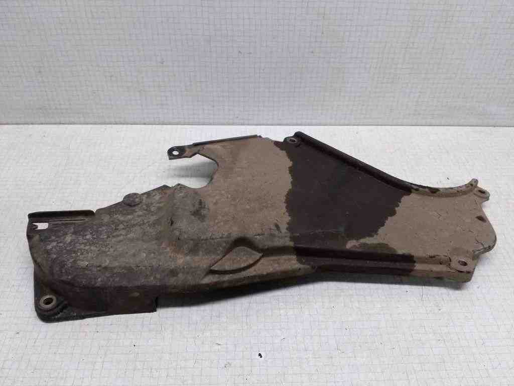 OPEL Movano 1 generation (A) (1998-2010) Timing belt protection cover 7700116016 32507261