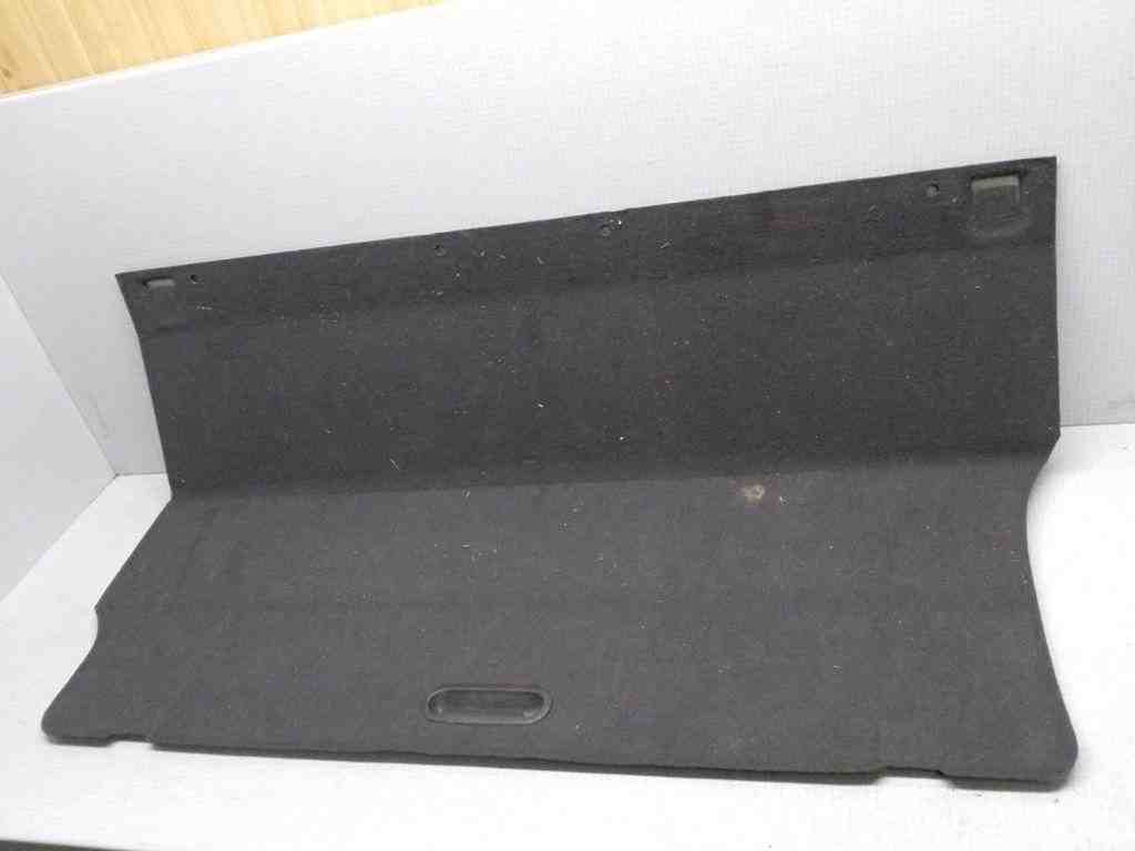 OPEL Ampera Ковер багажникa 511357071,13118717 32507371