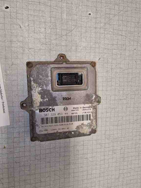OPEL Vectra B (1995-1999) Ksenona bloks 32508813