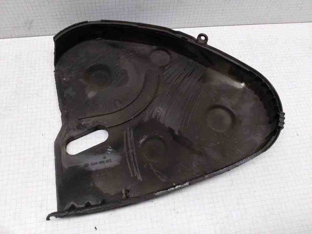 SEAT Alhambra 1 generation (1996-2010) Timing belt protection cover 028109123 32509240