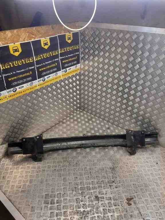 VOLKSWAGEN Golf 5 generation (2003-2009) Front Reinforcement Bar 32509760