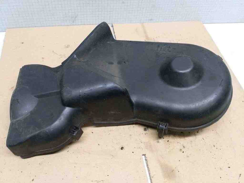 AUDI A6 C6/4F (2004-2011) Timing belt protection cover 059109124C 32509908