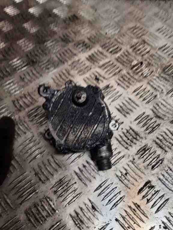 VOLVO V70 2 generation (2000-2008) Vakuuma sūknis 08658230 32510094