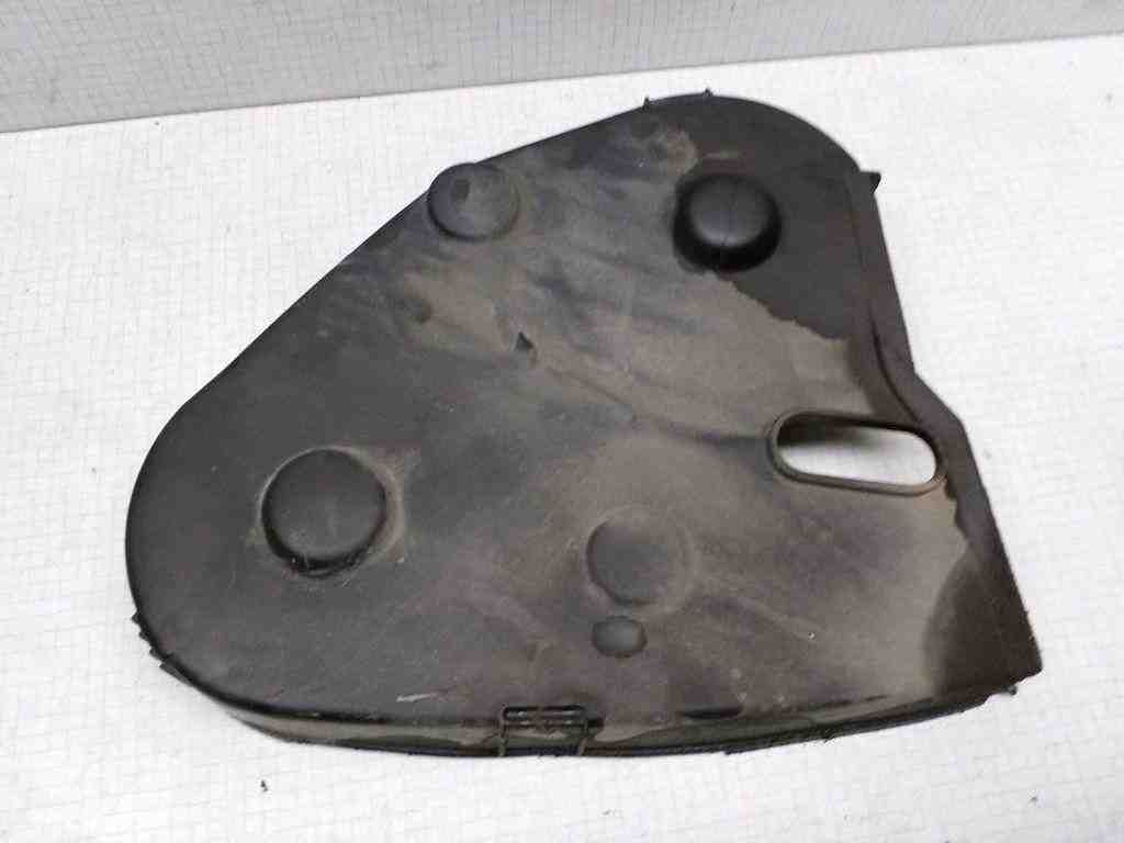 VOLKSWAGEN Sharan 1 generation (1995-2010) Timing belt protection cover 028109123 32511121