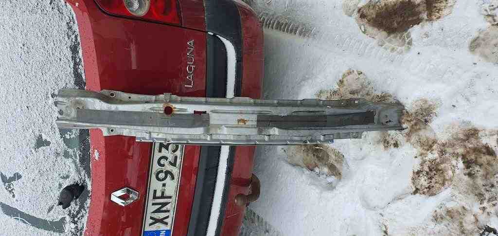 OPEL Astra G (1998-2009) Усилитель переднего бампера 32516105