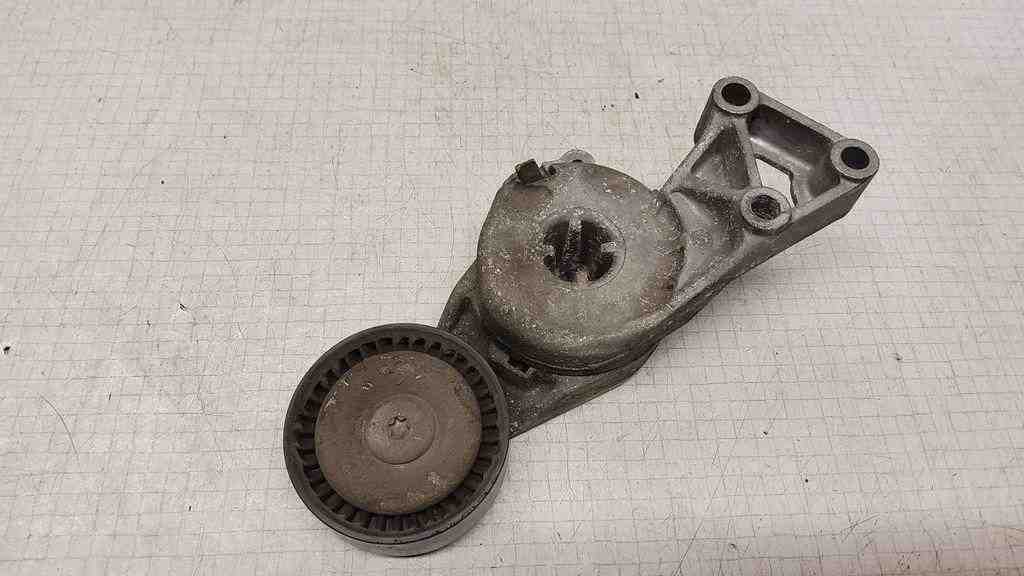 VOLKSWAGEN Passat B7 (2010-2015) Belt Tensioner 06A903315F 32516156
