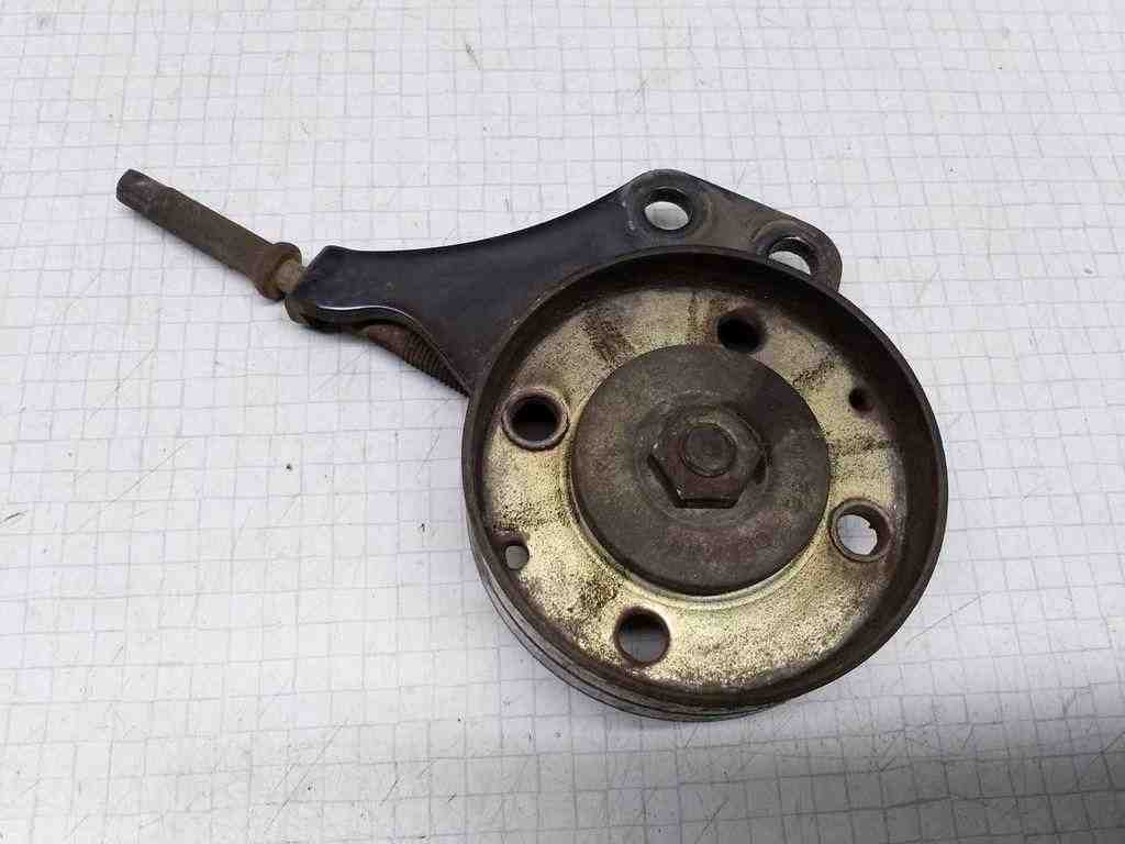NISSAN Primera P12 (2001-2008) Belt Tensioner 32516159