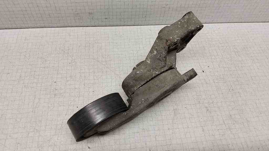 VOLKSWAGEN Transporter T5 (2003-2015) Belt Tensioner 038903315AE 32517646