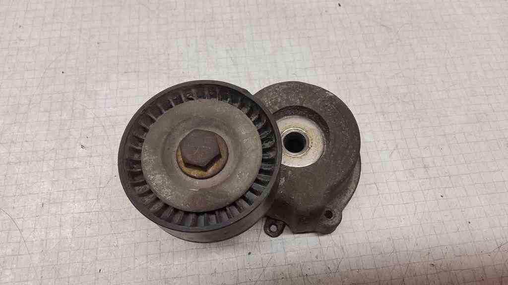 OPEL Vectra C (2002-2005) Belt Tensioner 32517712