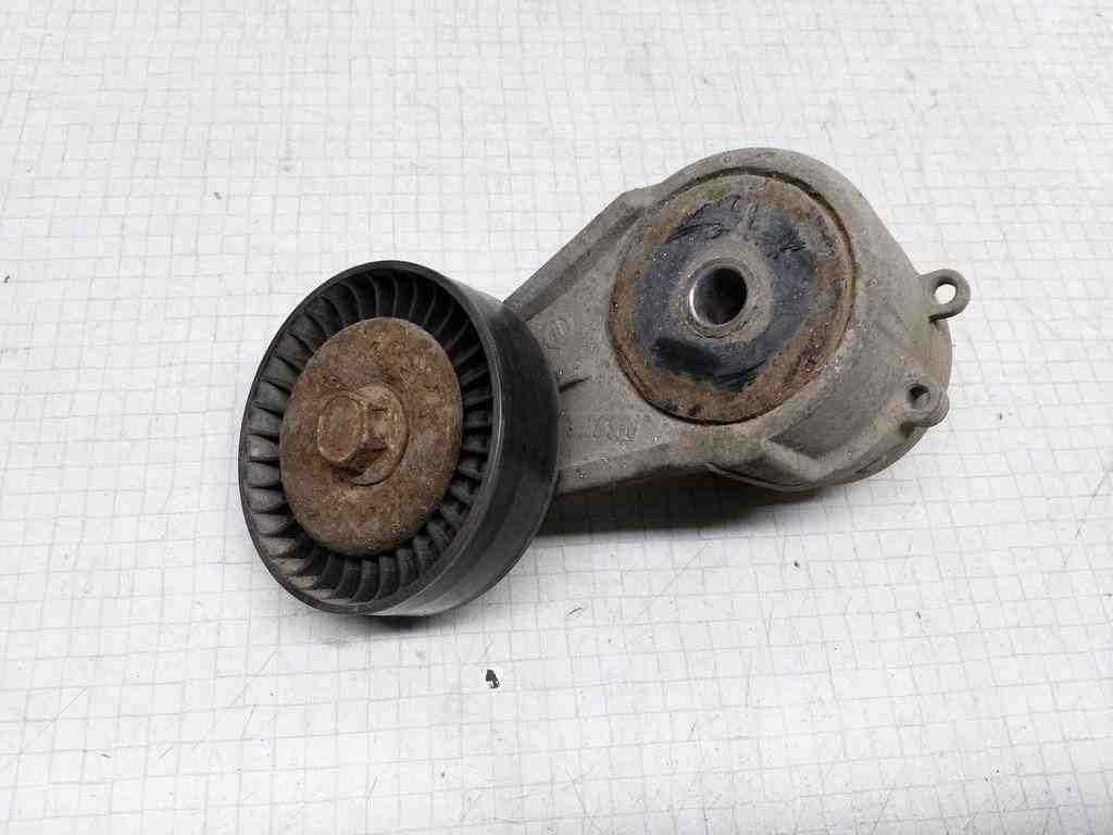 OPEL Astra G (1998-2009) Belt Tensioner 90571758AL 32517944