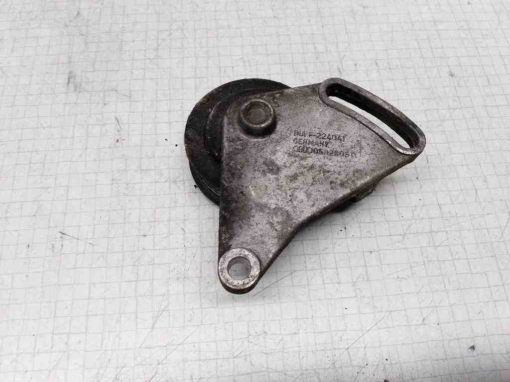 VOLKSWAGEN Passat B5 (1996-2005) Belt Tensioner 058280511 32518347