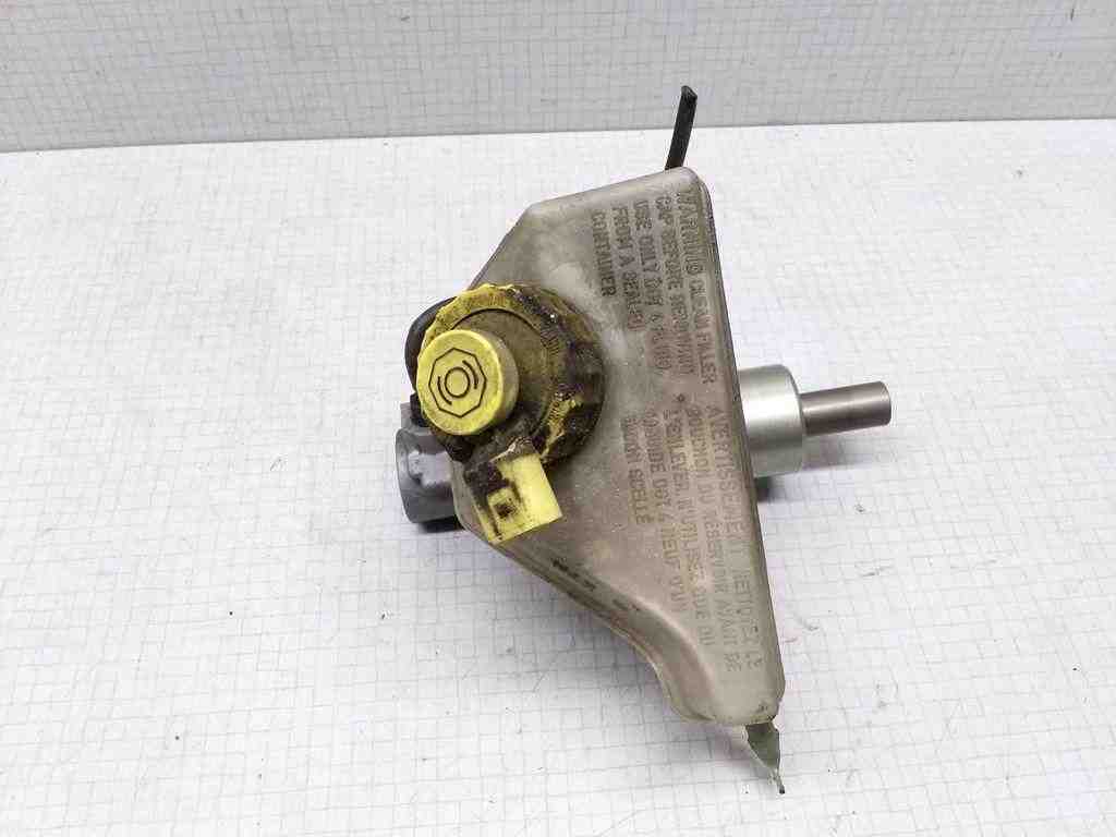 VOLKSWAGEN Sharan 1 generation (1995-2010) Brzdový valec 7M4611303A 32518465