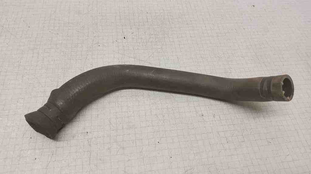 VOLKSWAGEN Passat B7 (2010-2015) Coolant Hose Pipe 1K0121157AG 32519019
