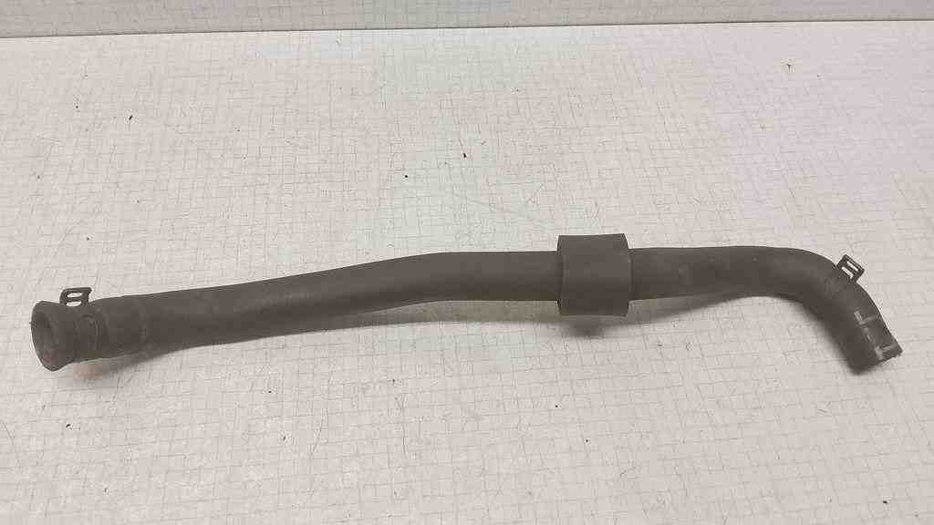 VOLKSWAGEN Passat B7 (2010-2015) Coolant Hose Pipe 1K0121096AB 32519025
