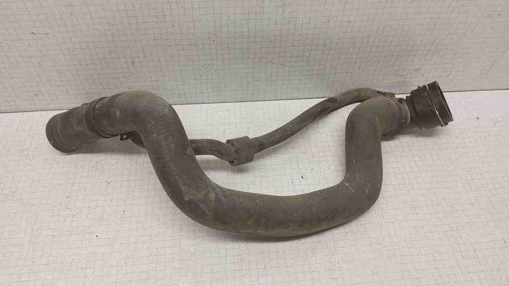 VOLKSWAGEN Passat B7 (2010-2015) Coolant Hose Pipe 1K0122101EL 32519314
