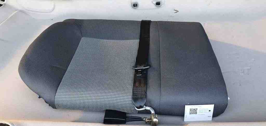 SEAT Ibiza 3 generation (2002-2008) Rear Seat 32519409