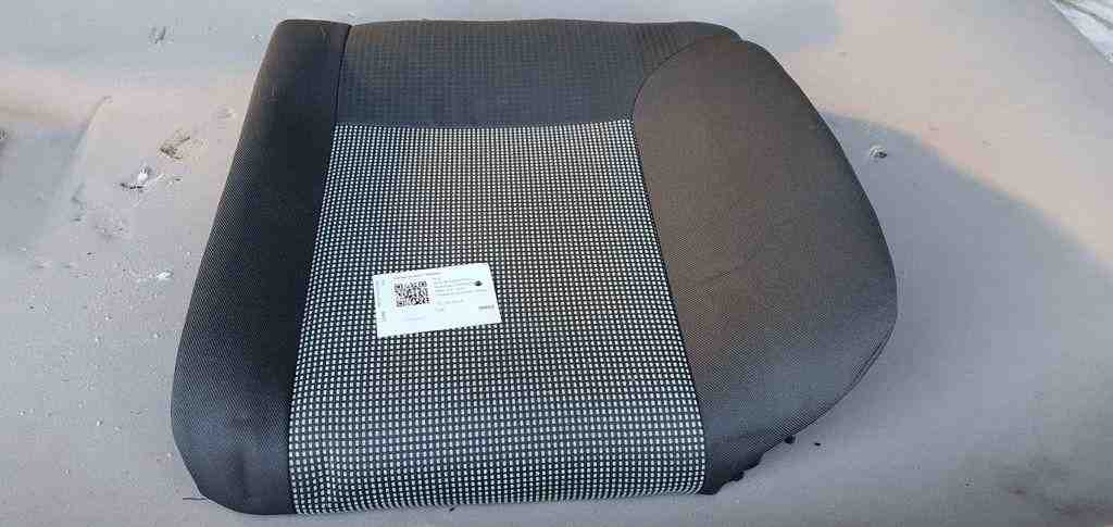 SEAT Ibiza 3 generation (2002-2008) Rear Seat 32519412