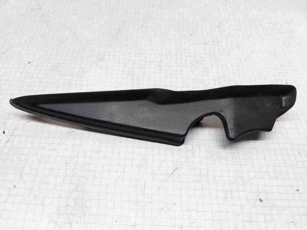 RENAULT Megane 2 generation (2002-2012) Other Body Parts 8200100591 32519646