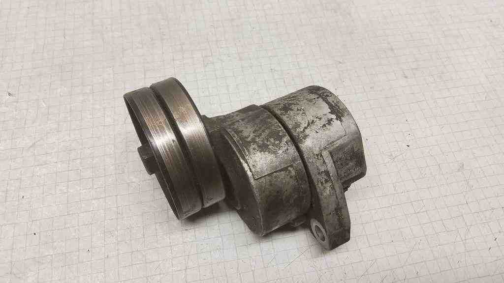 OPEL Vectra B (1995-1999) Belt Tensioner 90500229AA 32519690