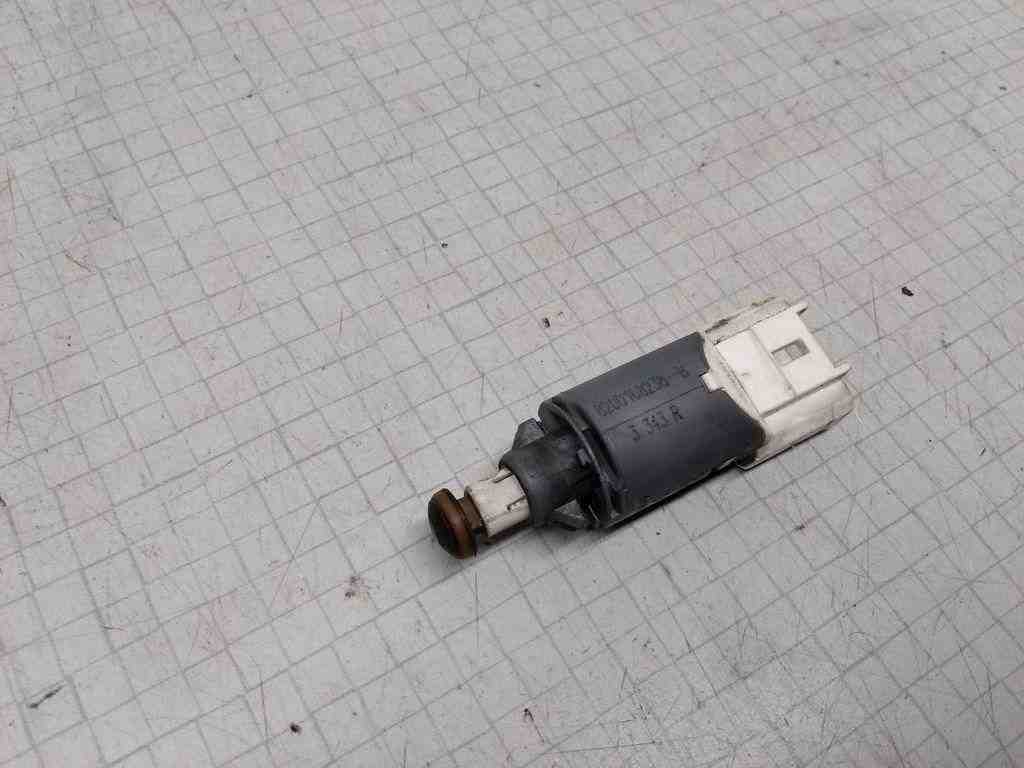 RENAULT Megane 2 generation (2002-2012) Brake Pedal Sensor 32519719