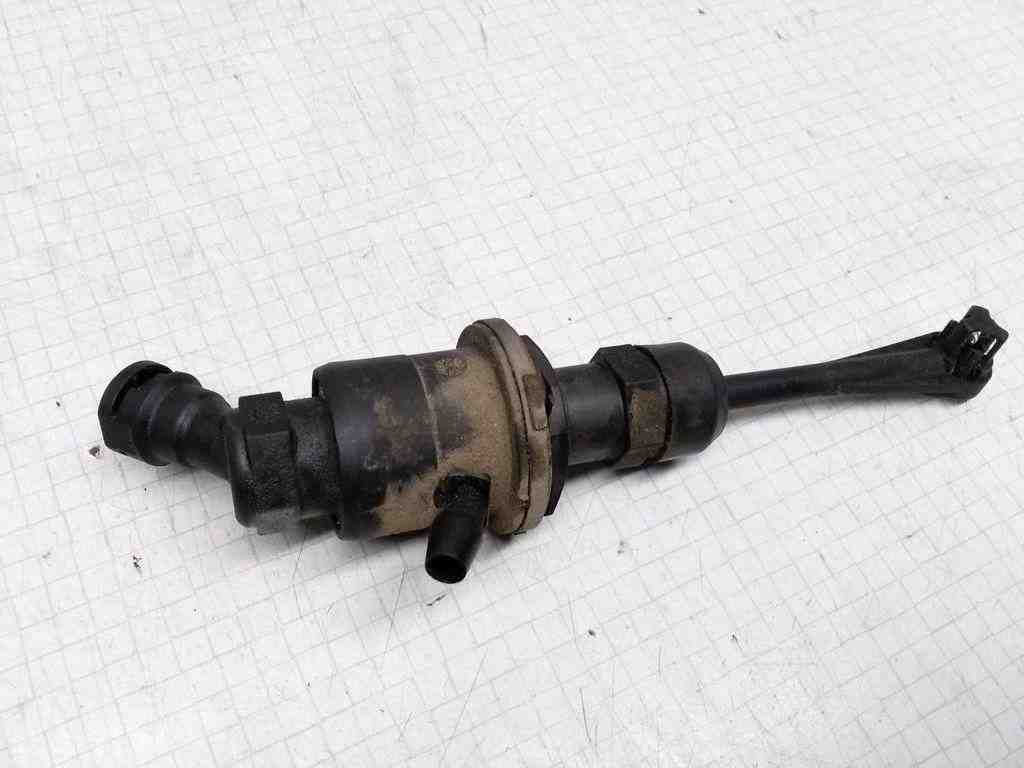 RENAULT Megane 2 generation (2002-2012) Clutch Cylinder 32519729