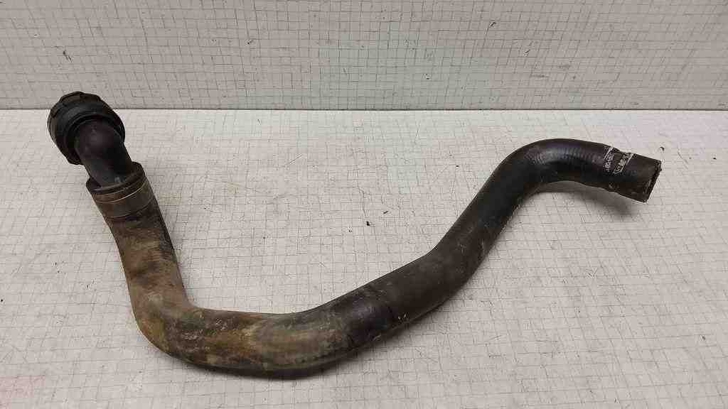 VOLKSWAGEN Passat B7 (2010-2015) Coolant Hose Pipe 8D0819373N 32520407