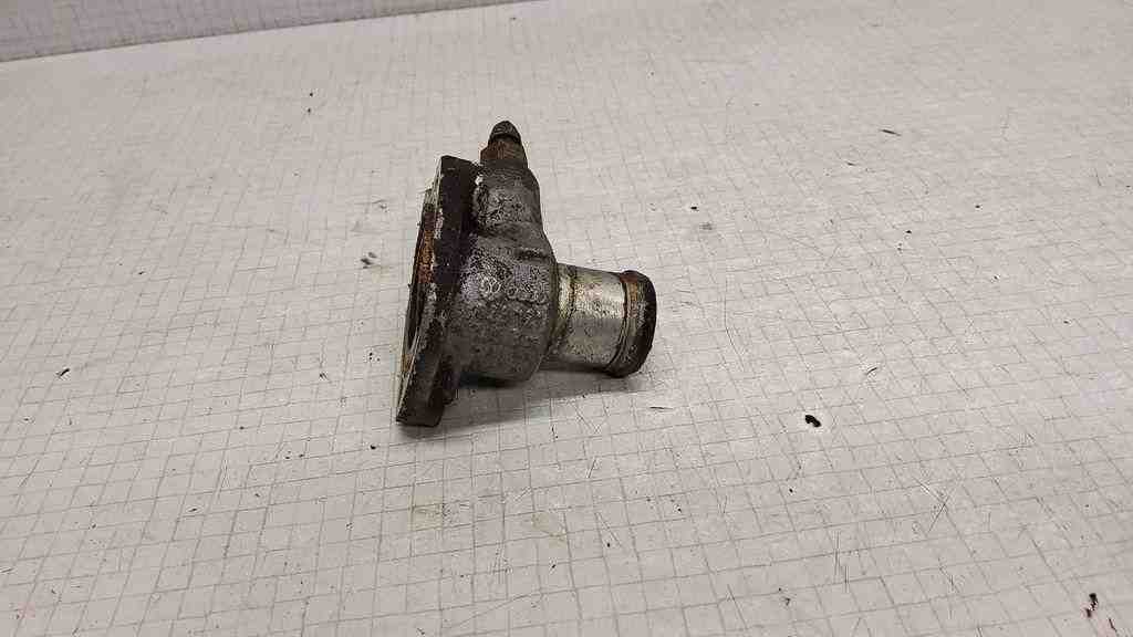 VOLKSWAGEN Passat B7 (2010-2015) Coolant Hose Pipe 028121145B 32521191