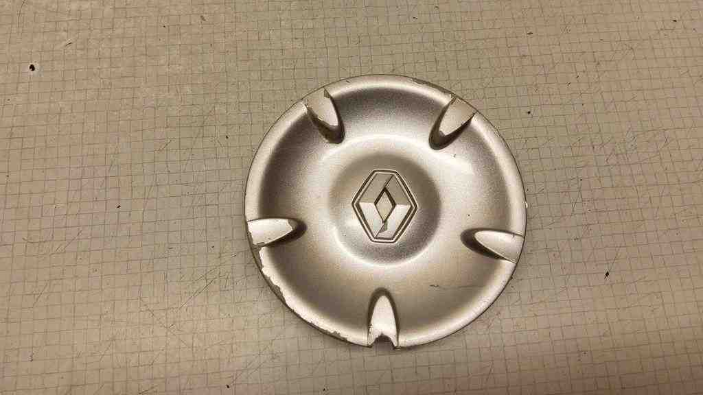 RENAULT Megane 1 generation (1995-2003) Wheel Covers 7700427289 32521364