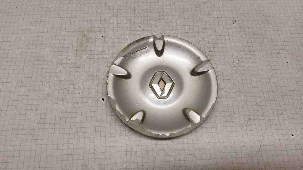 RENAULT Megane 1 generation (1995-2003) Wheel Covers 32521370