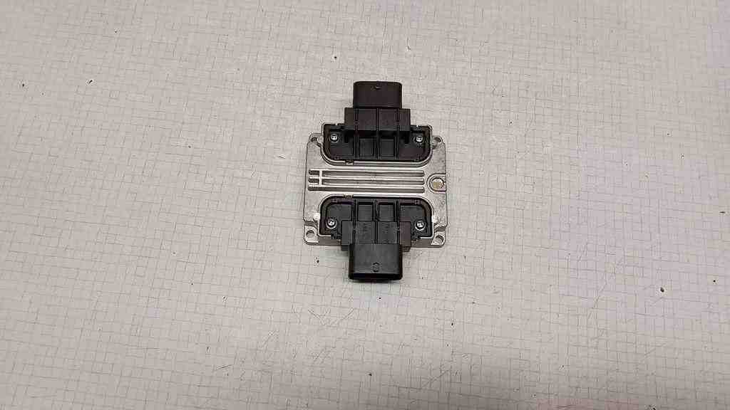 SAAB 93 1 generation (1956-1960) Gearbox Control Unit WKHA002887,55563100 32521974