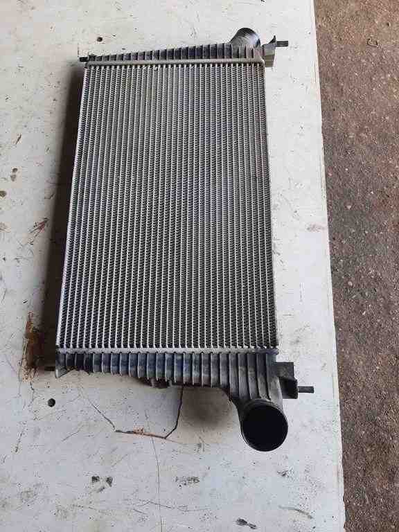 SAAB 93 1 generation (1956-1960) Intercooler Radiator 32522446
