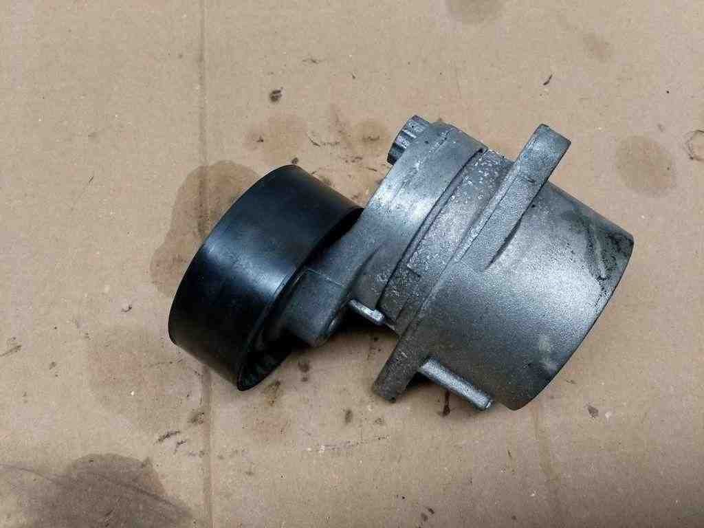 MERCEDES-BENZ E-Class W211/S211 (2002-2009) Belt Tensioner INAF231071 32524184