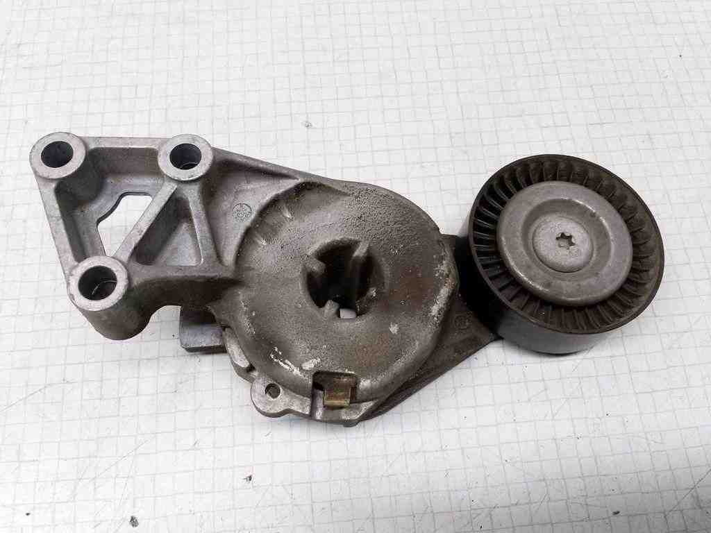 SKODA Octavia 2 generation (2004-2013) Belt Tensioner 32524495
