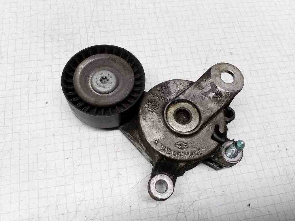 VOLKSWAGEN Golf 8 generation (2019-2023) Belt Tensioner 6Q0145299 32524591