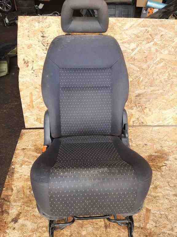 VOLKSWAGEN Sharan 1 generation (1995-2010) Rear Seat 7M7883017 32525076