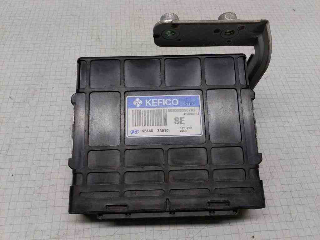 HYUNDAI Sonata 6 generation (2009-2014) Gearbox Control Unit 954403A010 32525512