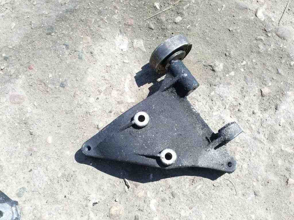 AUDI A6 C8/4K (2018-2024) Belt Tensioner 32525967