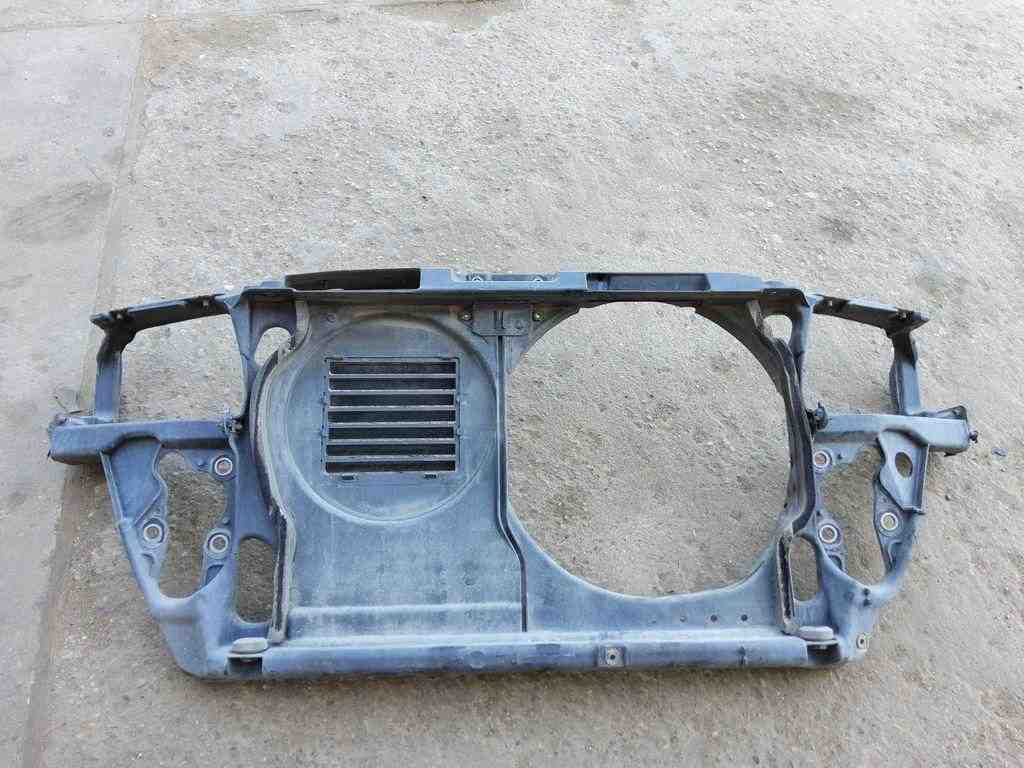 AUDI A4 B5/8D (1994-2001) Dzesēšanas sistēma 32526433