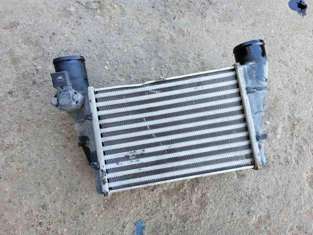 AUDI A4 B5/8D (1994-2001) Intercooler Radiator 32526434