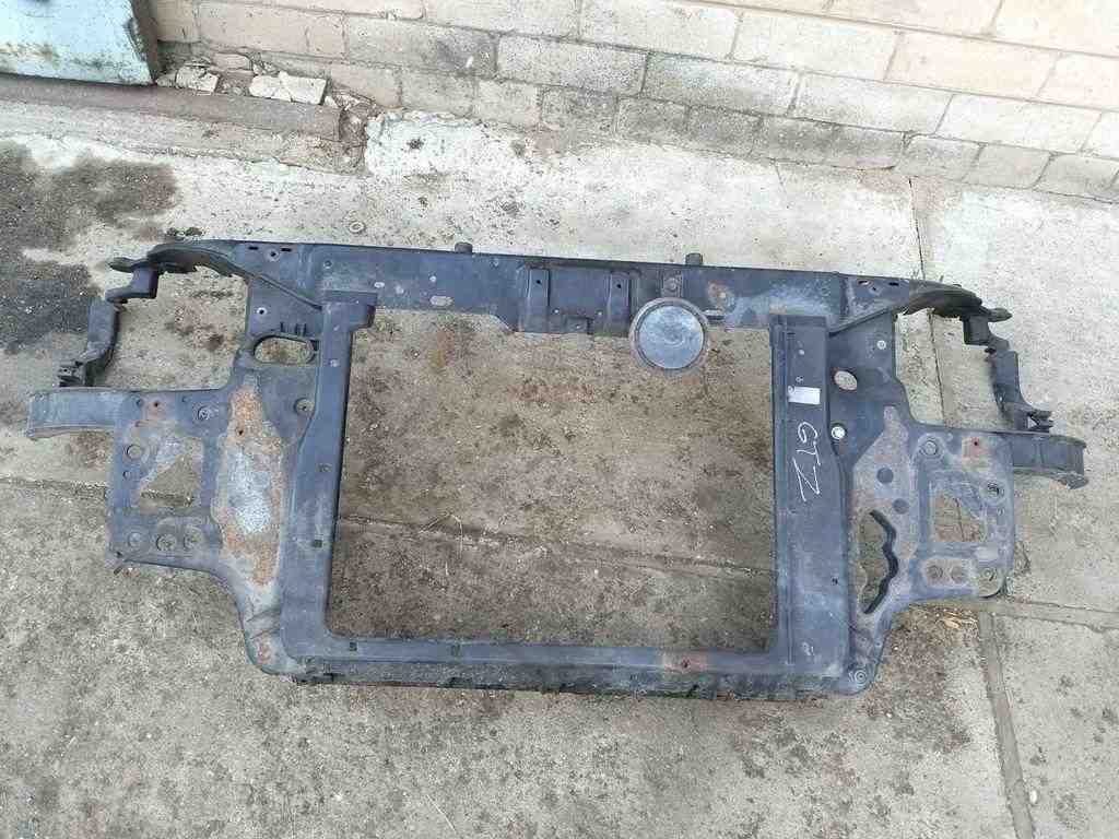 HYUNDAI Getz 1 generation (2002-2011) Dzesēšanas sistēma 32527799