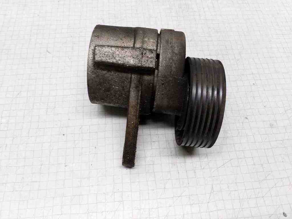 VOLVO S60 3 generation (2018-2023) Belt Tensioner 32529024