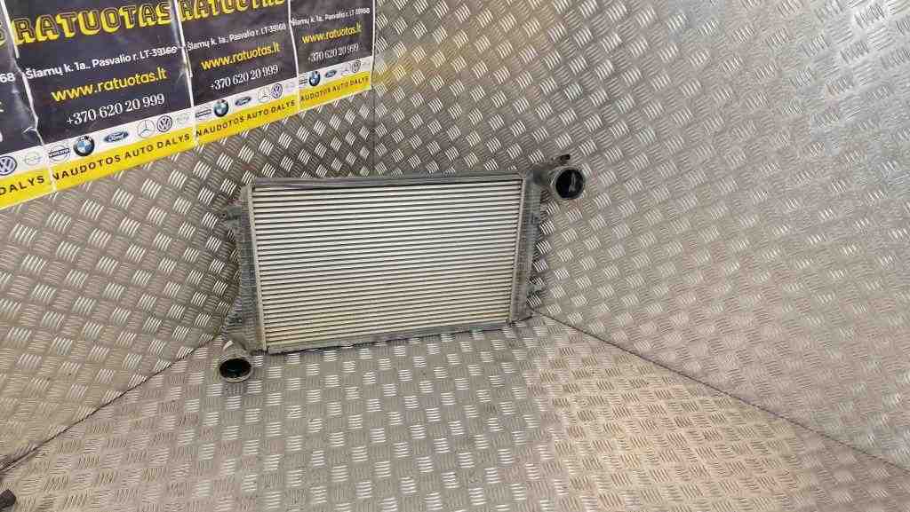 VOLKSWAGEN Caddy 3 generation (2004-2015) Intercooler Radiator 03890051B,1K0145803AL,0281002399 32531090