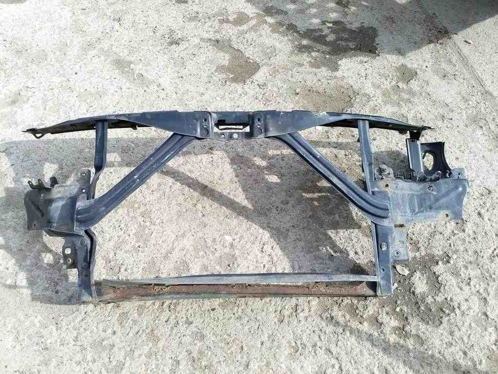 SEAT Leon 1 generation (1999-2005) Dzesēšanas sistēma 028010227E,701010081 32531193