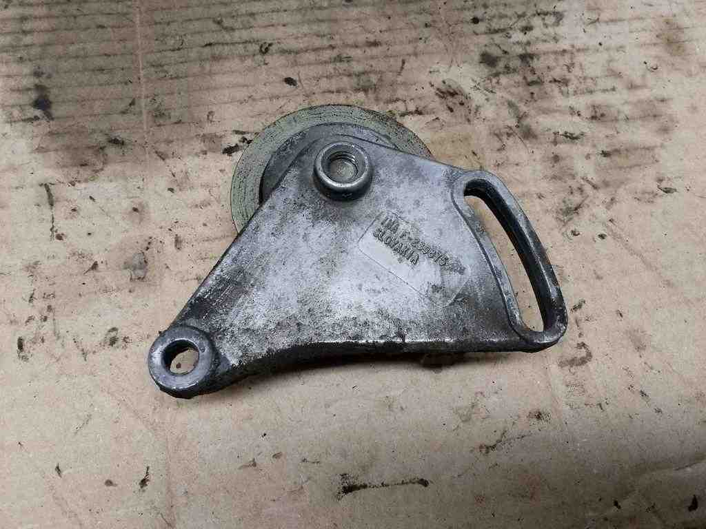VOLKSWAGEN Passat B5 (1996-2005) Belt Tensioner 32531702