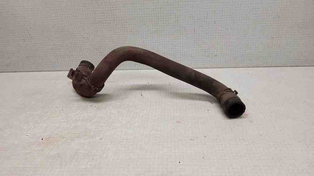 VOLKSWAGEN Transporter T5 (2003-2015) Coolant Hose Pipe 32531788