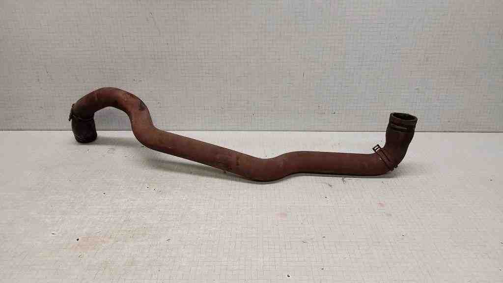 VOLKSWAGEN Transporter T5 (2003-2015) Coolant Hose Pipe 32531795