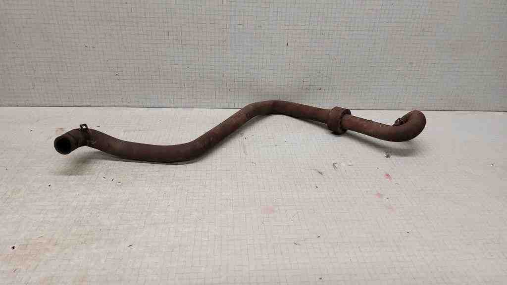 VOLKSWAGEN Transporter T5 (2003-2015) Coolant Hose Pipe 32531797